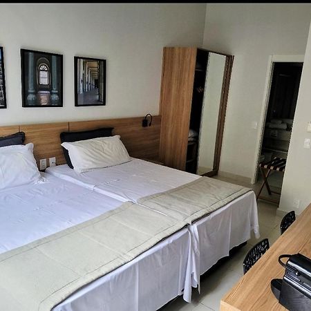 Granja Brasil Puc 10 2 Hotel Itaipava Ngoại thất bức ảnh