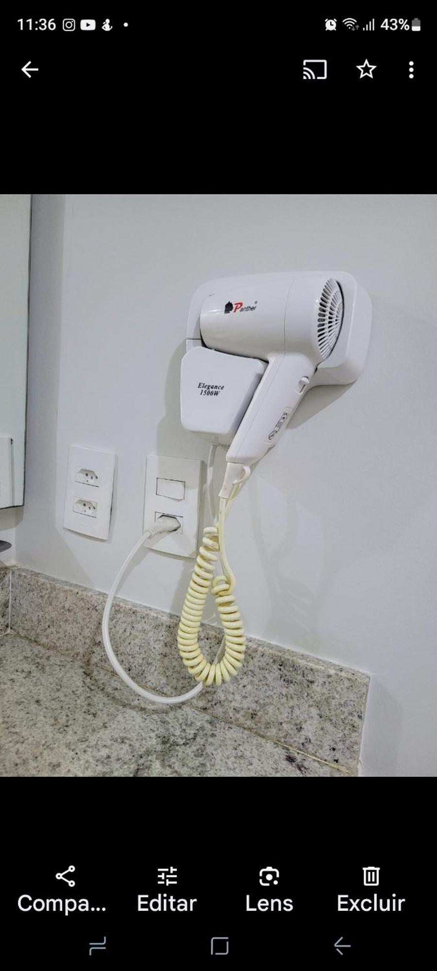Granja Brasil Puc 10 2 Hotel Itaipava Ngoại thất bức ảnh