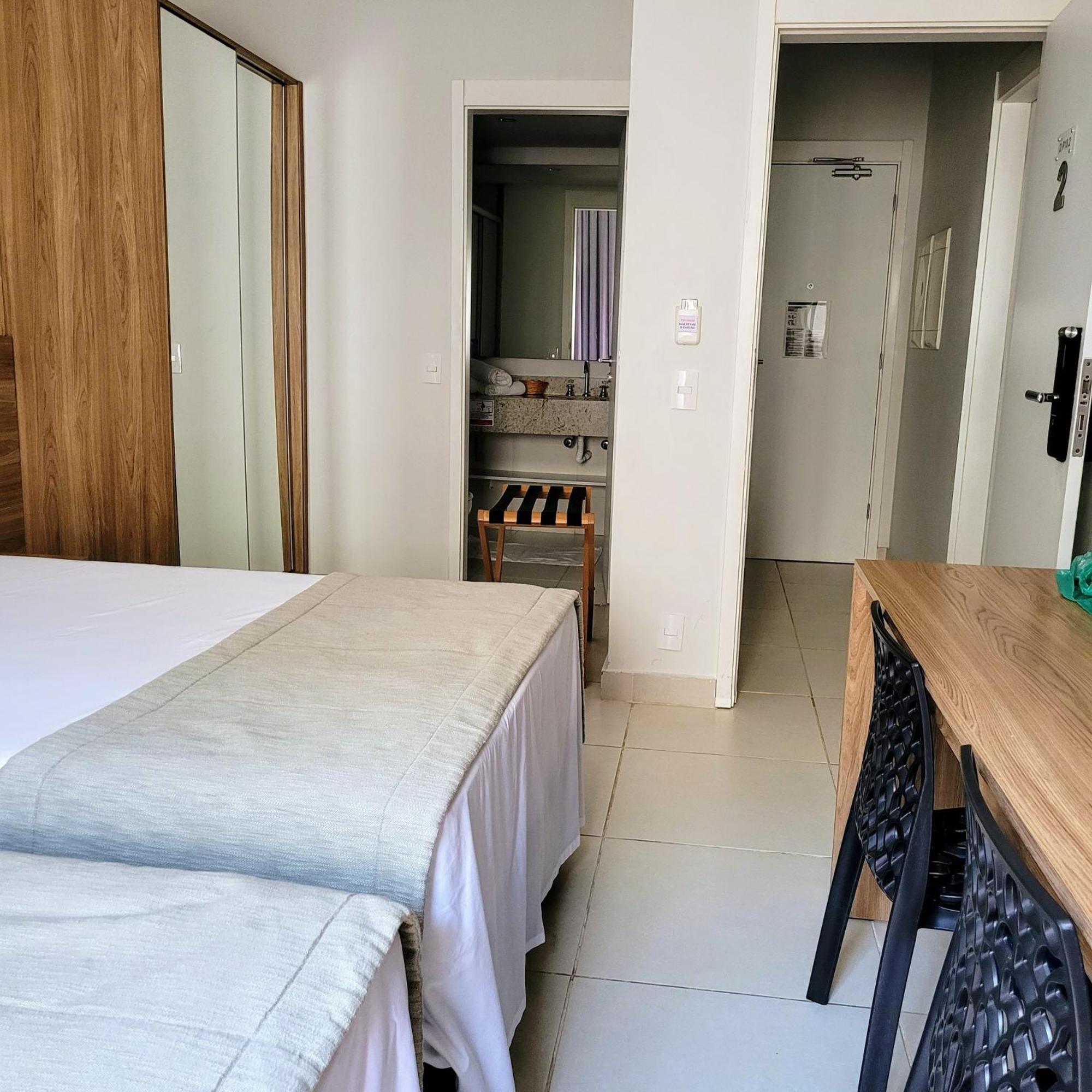 Granja Brasil Puc 10 2 Hotel Itaipava Ngoại thất bức ảnh