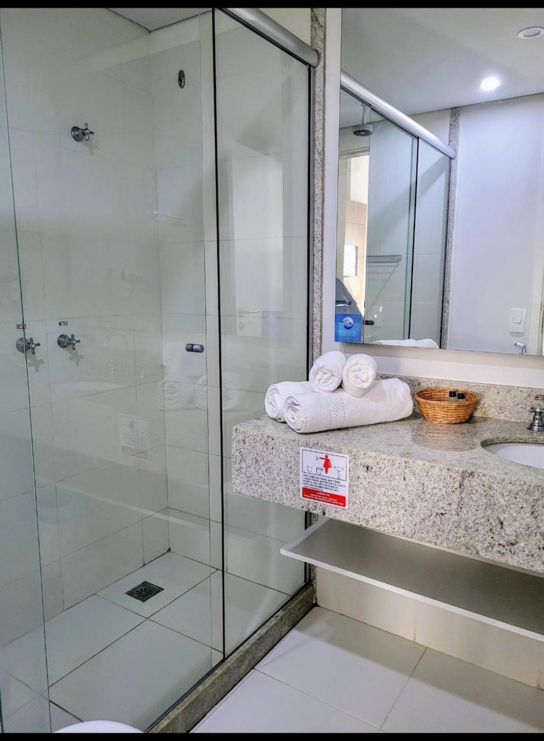 Granja Brasil Puc 10 2 Hotel Itaipava Ngoại thất bức ảnh