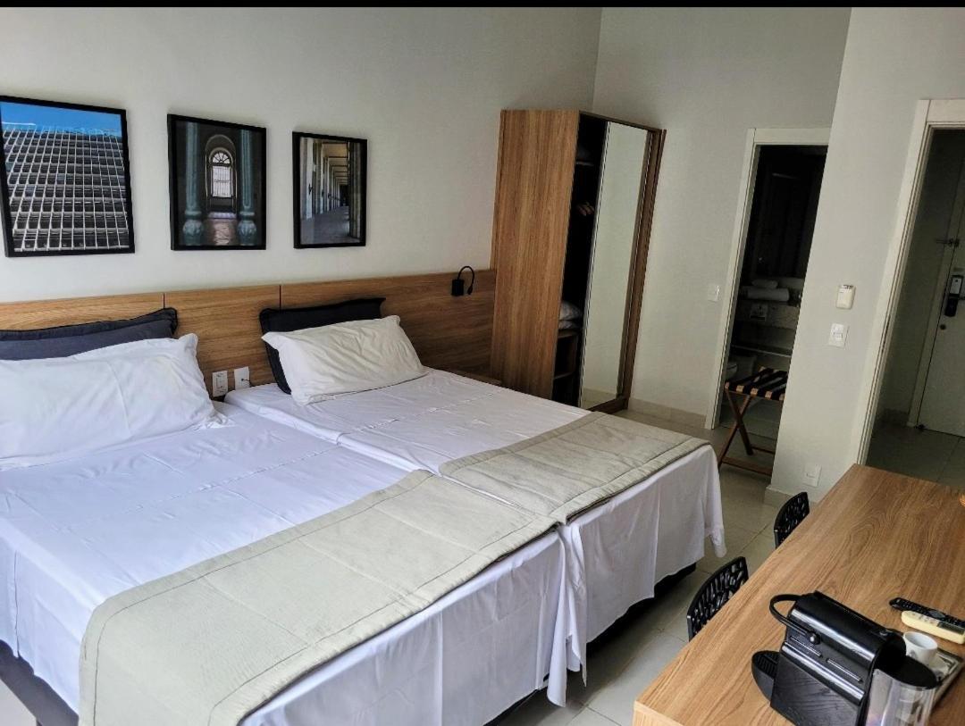 Granja Brasil Puc 10 2 Hotel Itaipava Ngoại thất bức ảnh