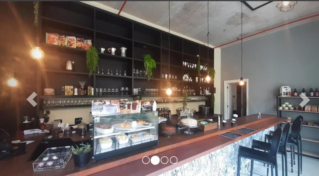 Granja Brasil Puc 10 2 Hotel Itaipava Ngoại thất bức ảnh