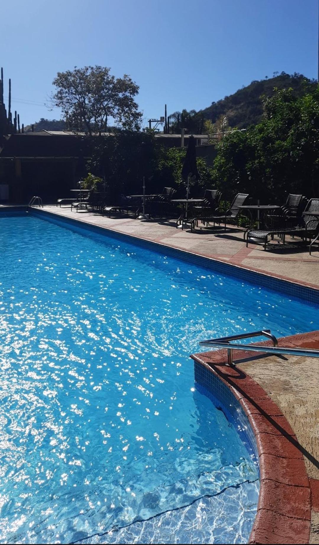 Granja Brasil Puc 10 2 Hotel Itaipava Ngoại thất bức ảnh