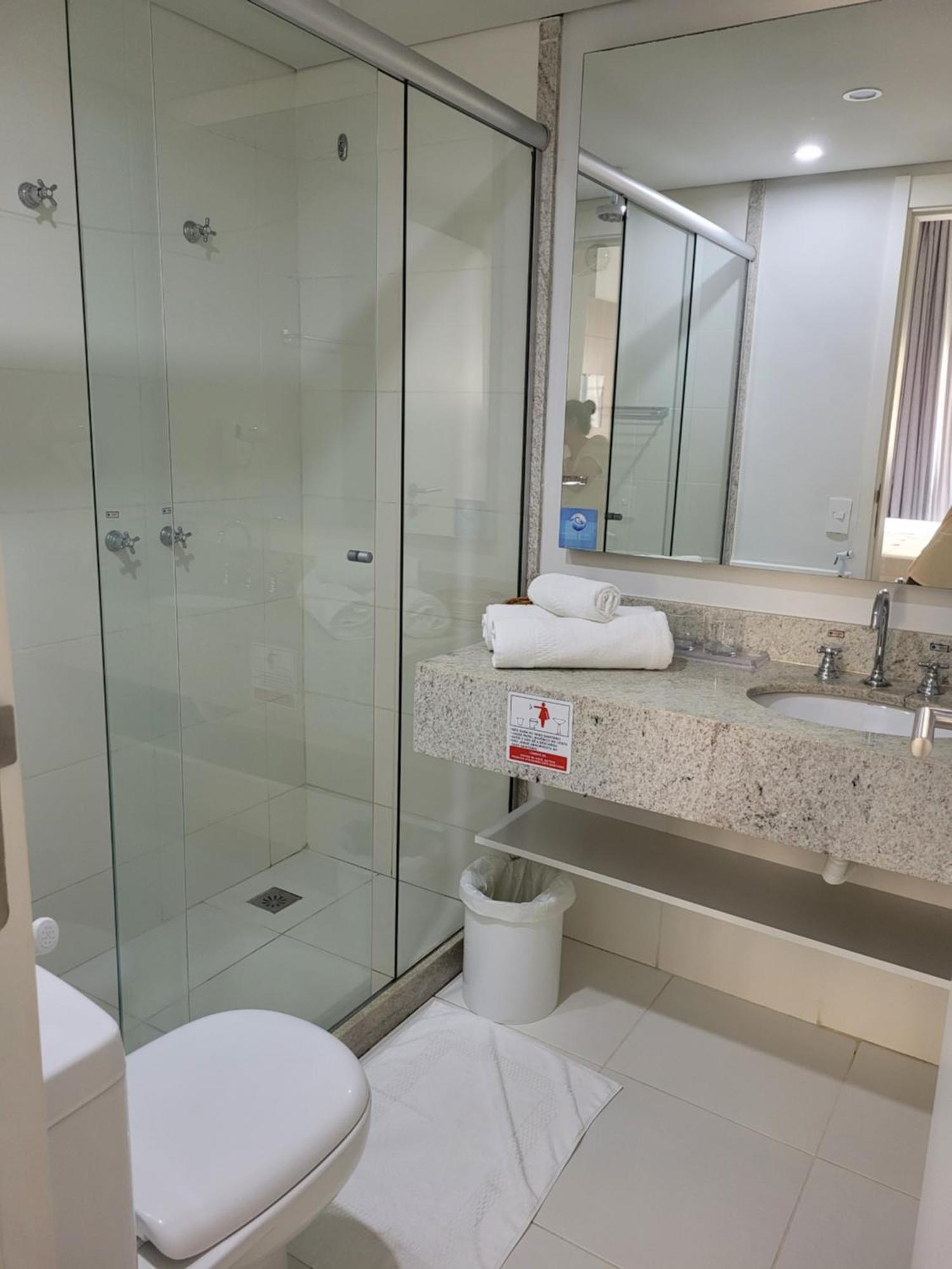Granja Brasil Puc 10 2 Hotel Itaipava Ngoại thất bức ảnh