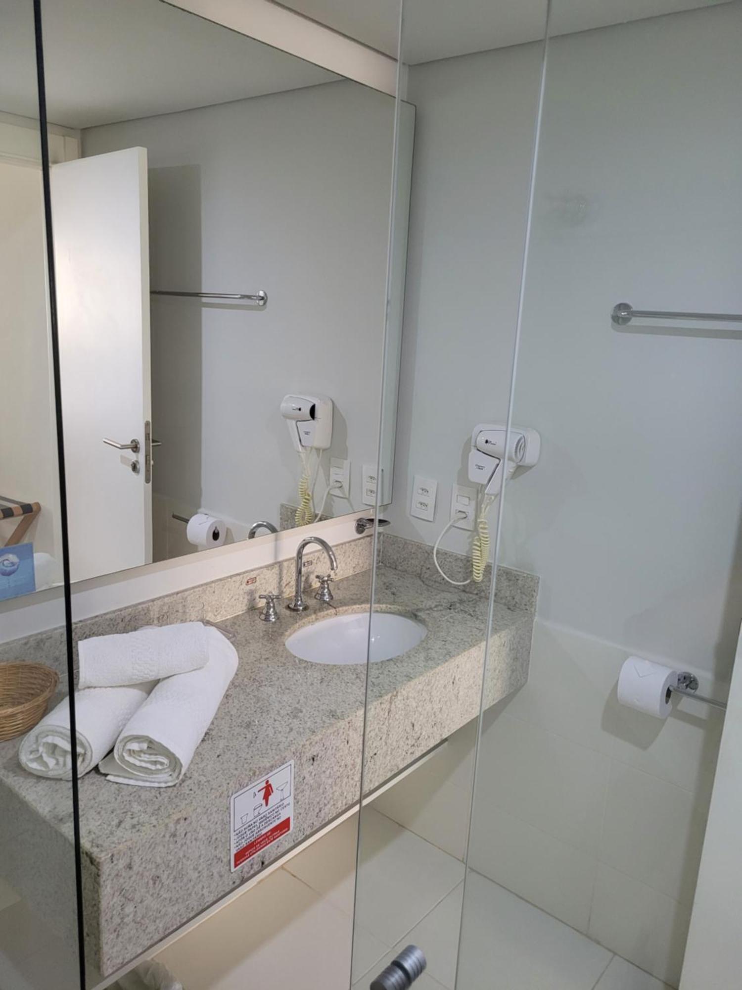 Granja Brasil Puc 10 2 Hotel Itaipava Ngoại thất bức ảnh