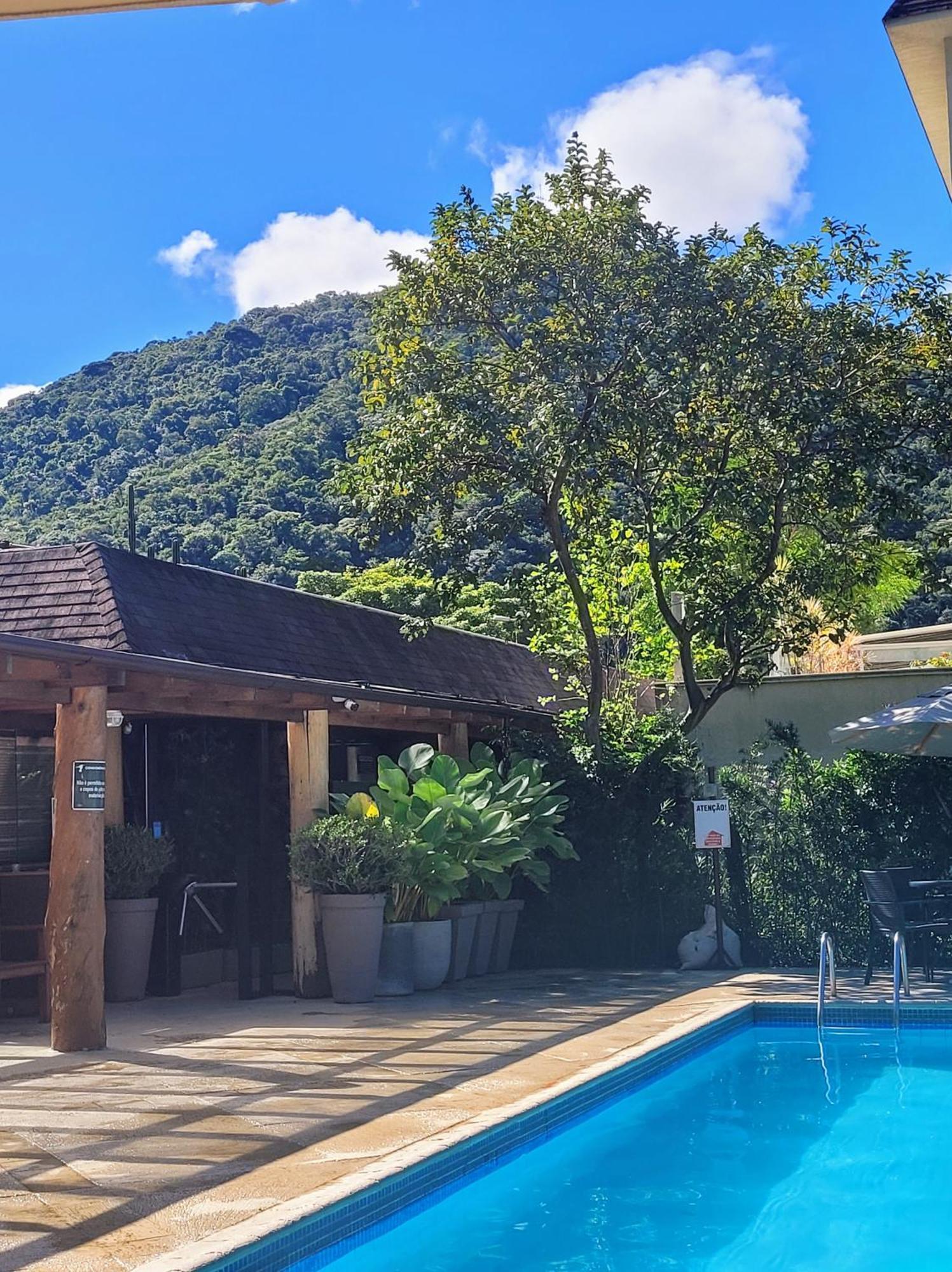 Granja Brasil Puc 10 2 Hotel Itaipava Ngoại thất bức ảnh